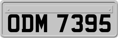 ODM7395