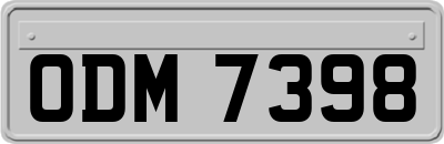 ODM7398