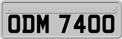ODM7400