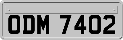 ODM7402