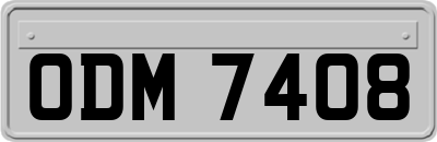 ODM7408