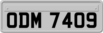 ODM7409