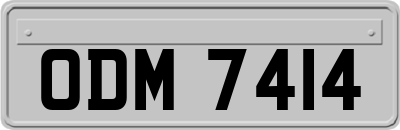 ODM7414