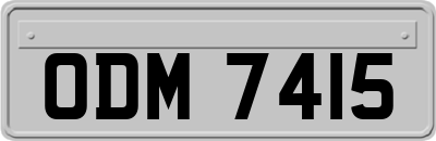 ODM7415