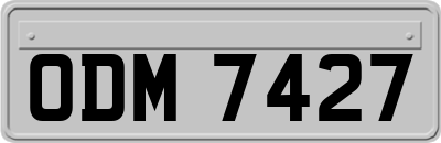 ODM7427