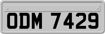 ODM7429