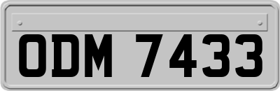ODM7433