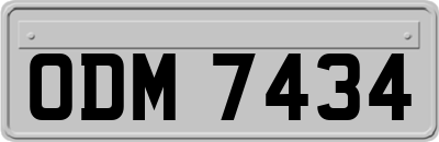 ODM7434