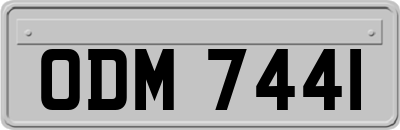 ODM7441