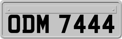 ODM7444