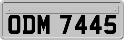 ODM7445