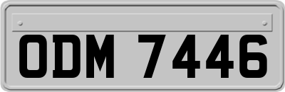 ODM7446