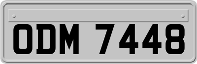 ODM7448