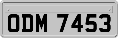 ODM7453