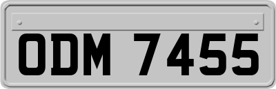 ODM7455