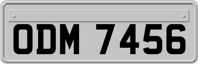 ODM7456