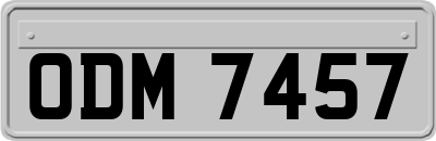 ODM7457