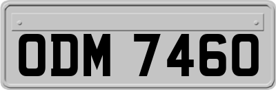 ODM7460