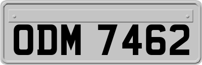 ODM7462