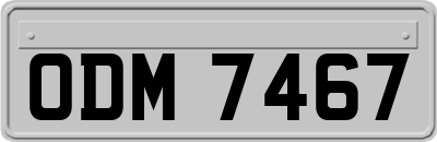 ODM7467