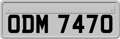 ODM7470