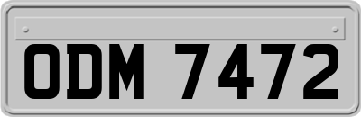 ODM7472