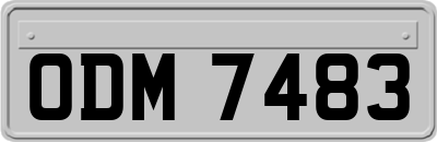 ODM7483