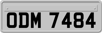 ODM7484