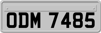 ODM7485