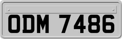 ODM7486
