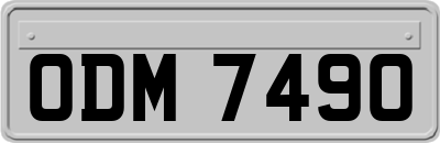 ODM7490