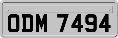 ODM7494