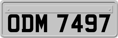 ODM7497