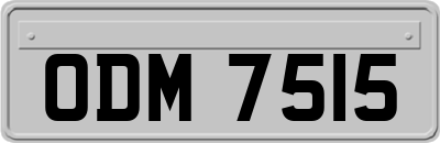 ODM7515
