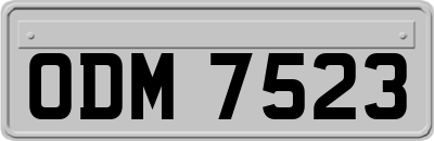 ODM7523