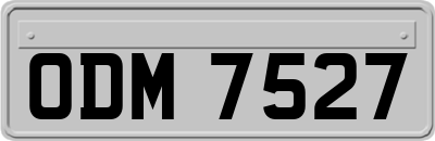 ODM7527