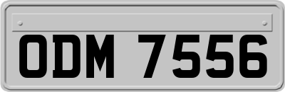 ODM7556