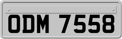 ODM7558