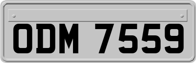 ODM7559