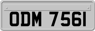 ODM7561