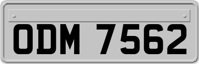 ODM7562