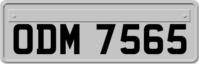 ODM7565