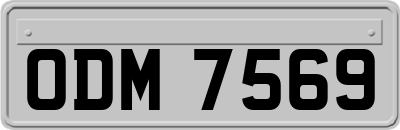 ODM7569