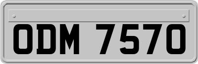 ODM7570