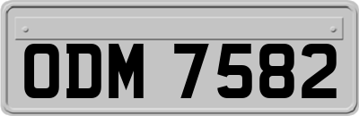 ODM7582
