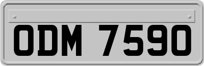 ODM7590