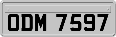 ODM7597