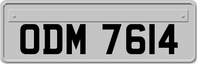 ODM7614