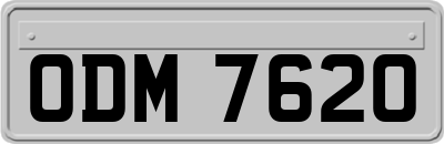 ODM7620