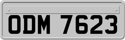 ODM7623